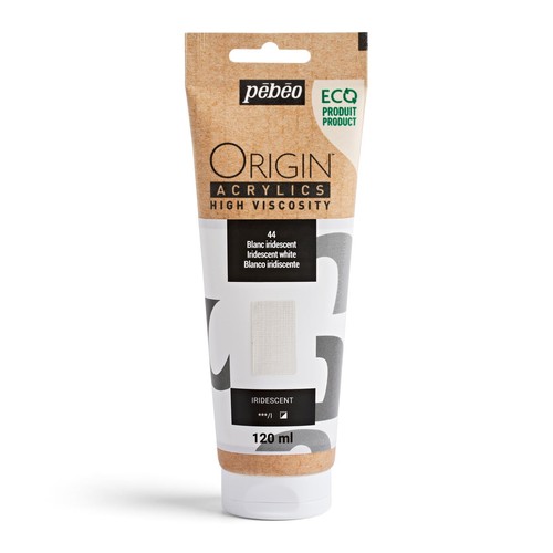 Pebeo origin acrylics - -, ml