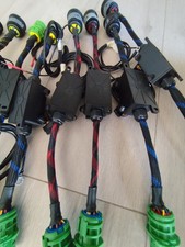 Cablaggi conversione retrofit