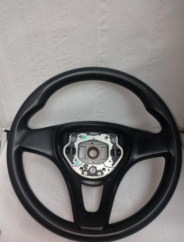 Volante sterzo per mercedes - volante,