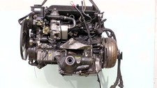 306D2 MOTOR COMPLETO /