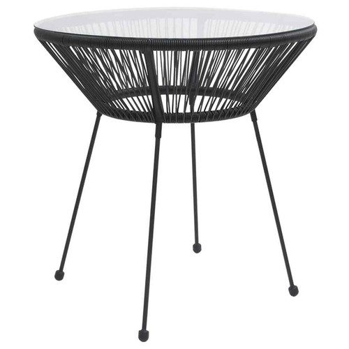 Vidaxl tavolo giardino - da,