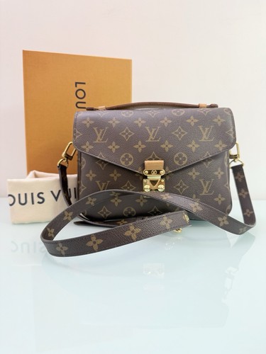 Pochette louis vuitton - pochette,