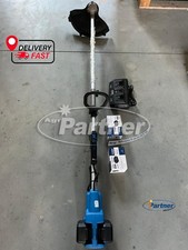 DECESPUGLIATORE A BATTERIA HYUNDAI con 2 batt. + caricabatt. - Hyundai