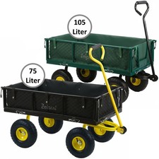 Carrello a mano pieghevole 350