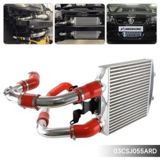 Aluminum FMIC Intercooler Kit