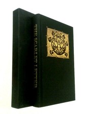 The Scarlet Letter (Nathaniel