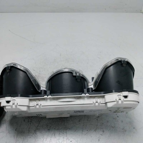 Quadro strumenti - quadro,