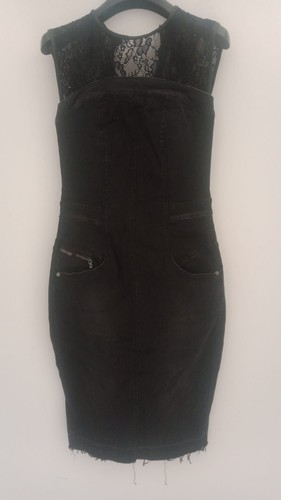 Abito denim kaos - kaos, s
