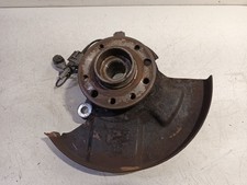 Opel Vectra C Cubo delantero