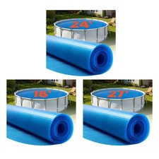 Uimoso Solar Pool Cover -