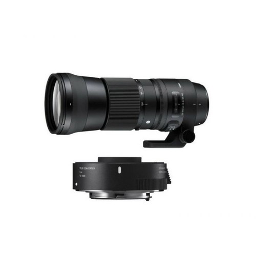 Sigma 150 600 f5 - 150-600, f5-6.3