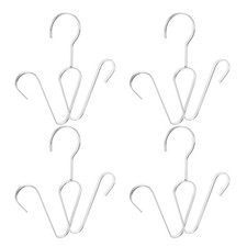  4 Pcs Portascarpe Da