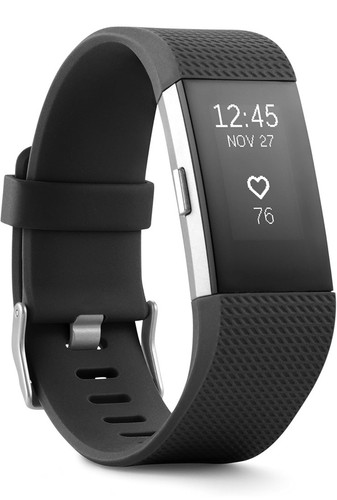 Fitbit charge frequenza - fitbit, 2