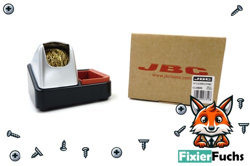 Jbc tools cl9885 pulitore per - jbc,