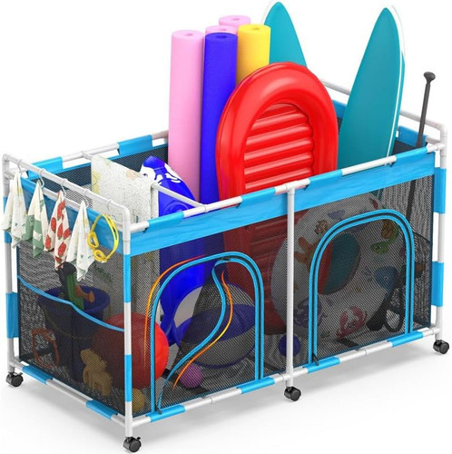 Contenitore con ruote per - contenitore,