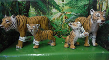 SCHLEICH BENGAL TIGER 14369