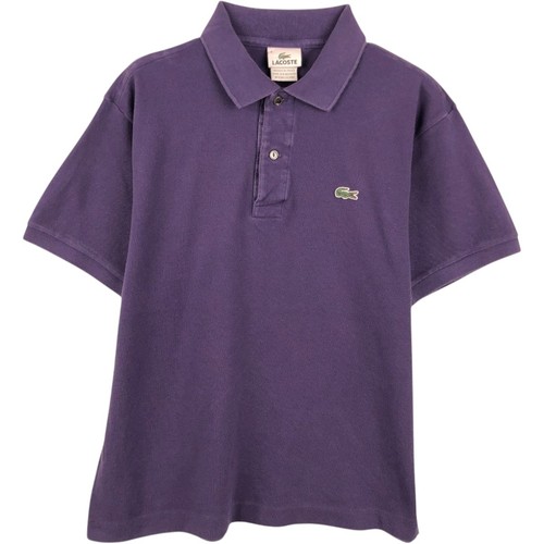 Polo lacoste usata - polo,