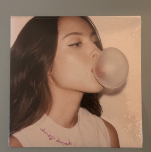 Olivia rodrigo drop - rodrigo, dead