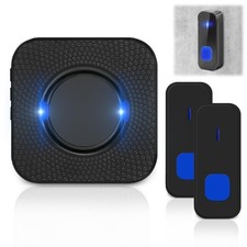 Campanello Senza Fili da