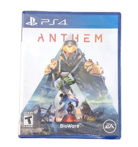 Anthem gioco sony playstation - sony,