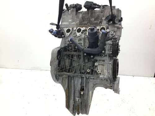 Motore 266960 mercedes - motore, b