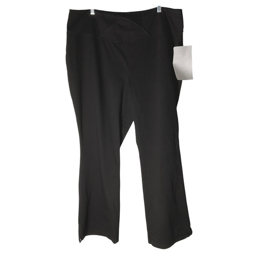 Pantalone donna con controllo