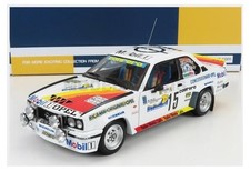 SUN-STAR 05376 OPEL - ASCONA 400 (night version) N 15 WINNER RALLY INTERNAZIONAL