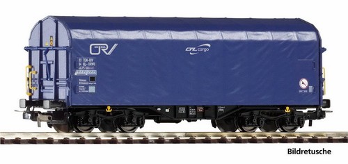 Piko 24632 carro - pianale, cfl
