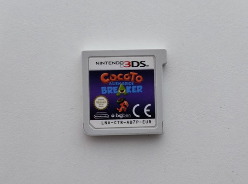Gioco nintendo 2ds 3ds - nintendo, |