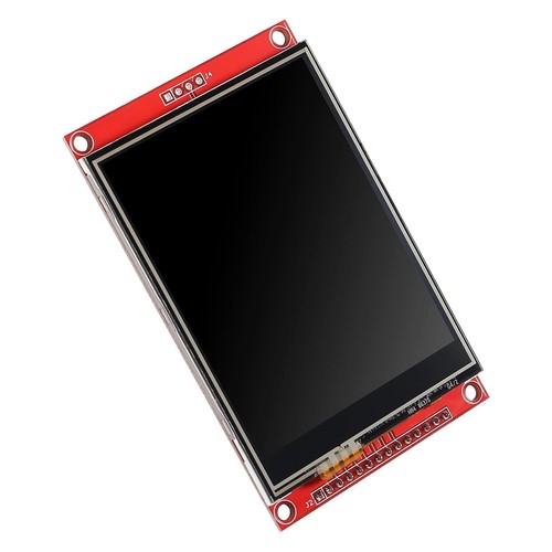 Ili9341 spi tft - tft, pannello