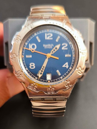 Swatch yds402 orologio - swatch,