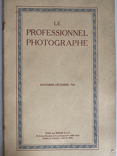 Professionista fotografo - il,