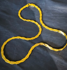 collana girocollo vintage americana anni 60  firma Trifari - vtg necklace