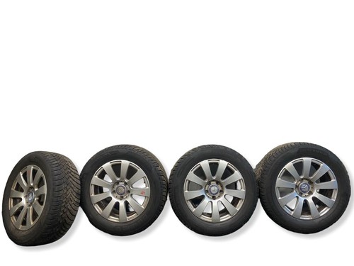 Mercedes benz w212 2016 - e, set