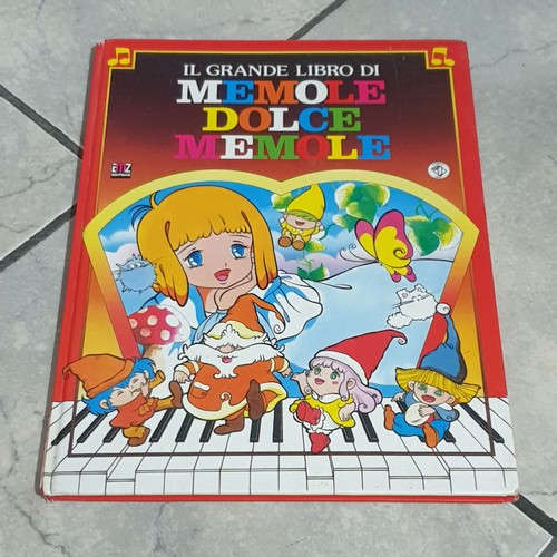 Grande libro memole - il,