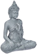 Statua Buddha Meditazione 1 -