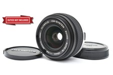 [Ottimo come nuovo] Olympus OM-System Zuiko Auto-W obiettivo 28 mm F/2.8 dal GIAPPONE