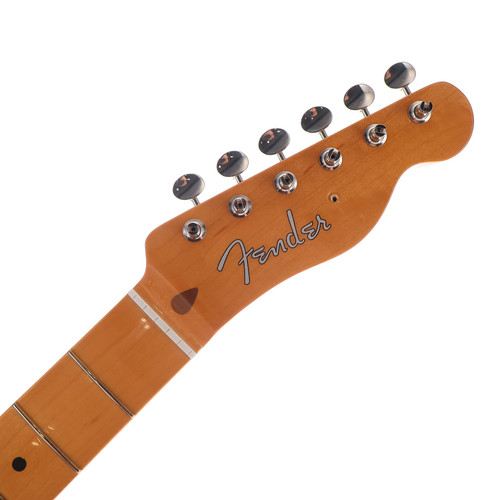 Tastiera fender nocaster - fender,