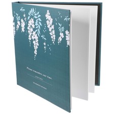  Libro Fiori Pressati