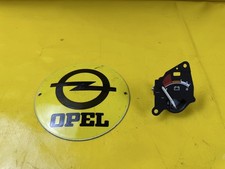 Voltometro Opel Manta A