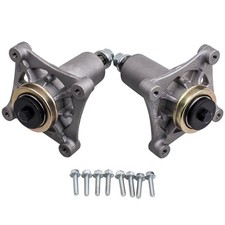 2xmandrino Per Piatto Tosaerba