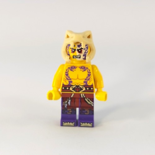 Used lego ninjago - lego,