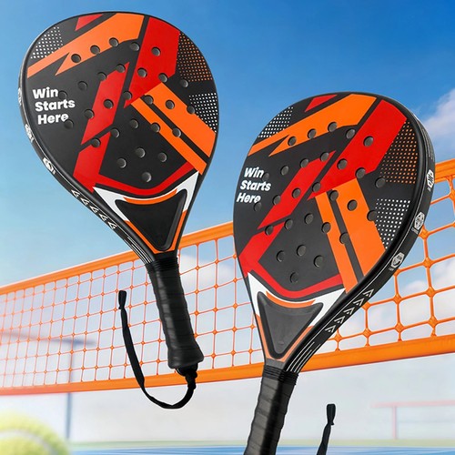 Racchetta padel leggera beach - padel,