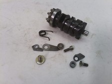 KAWASAKI ZXR 400 Tamburo desmodromico