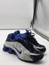 Scarpe Nike Shox R4 Youth 4Y