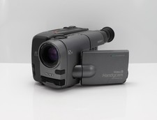Videocamera sony handycam - videocamera,