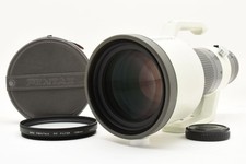 [N.MINT+++] SMC PENTAX-A* 645