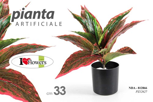 Pianta artificiale - pianta,