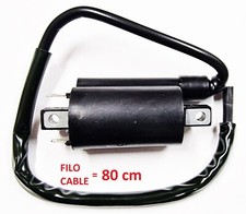 BOBINA DI ACCENSIONE DUCATI	Paso	750	1986 1987 1988