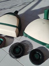 lucidatrice PL510/512 pulilux FOLLETTO Per VK 120 Vk121 Vk122 - a scelta